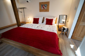 Apartmány & Wellness Revenite